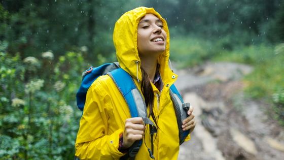 Mùi của mưa – "Petorikōru" là gì?