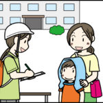 "Hikiwatashi kunren" (huấn luyện bàn giao trẻ) là gì