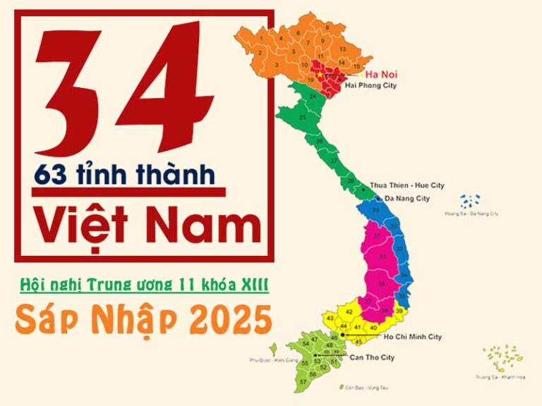 34-tinh-thanh-Viet-Nam-sap-nhat-nam-2025