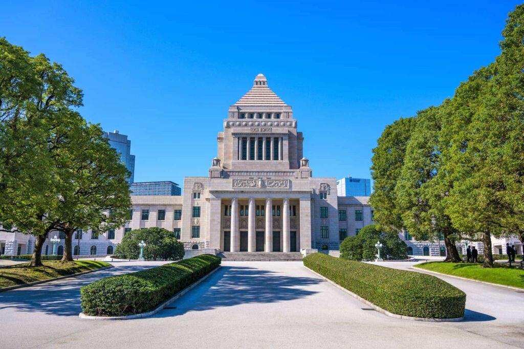 石破政権、通常国会の延長せず 参院選は7月20日に