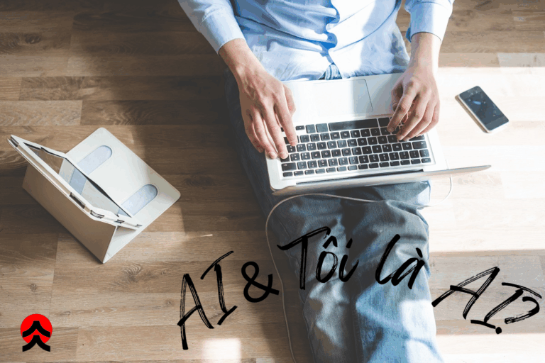 AI時代にフリーランスとして成功するための心構えと活用法