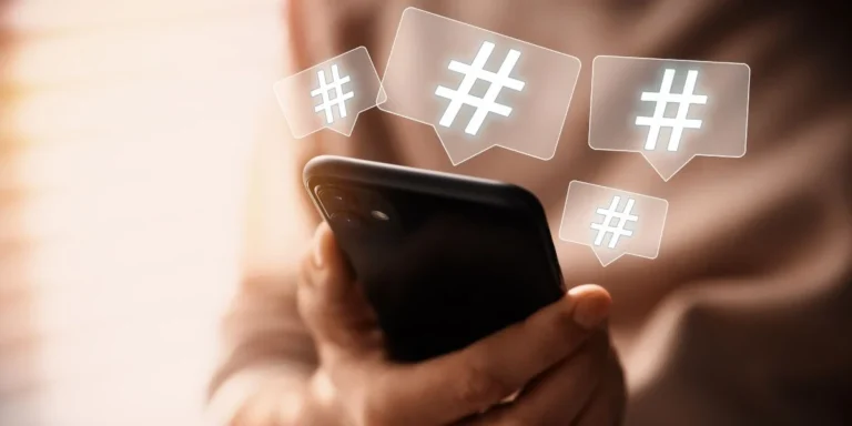 Mạng xã hội X - Cấm sử dụng hashtag vào cuối tháng này