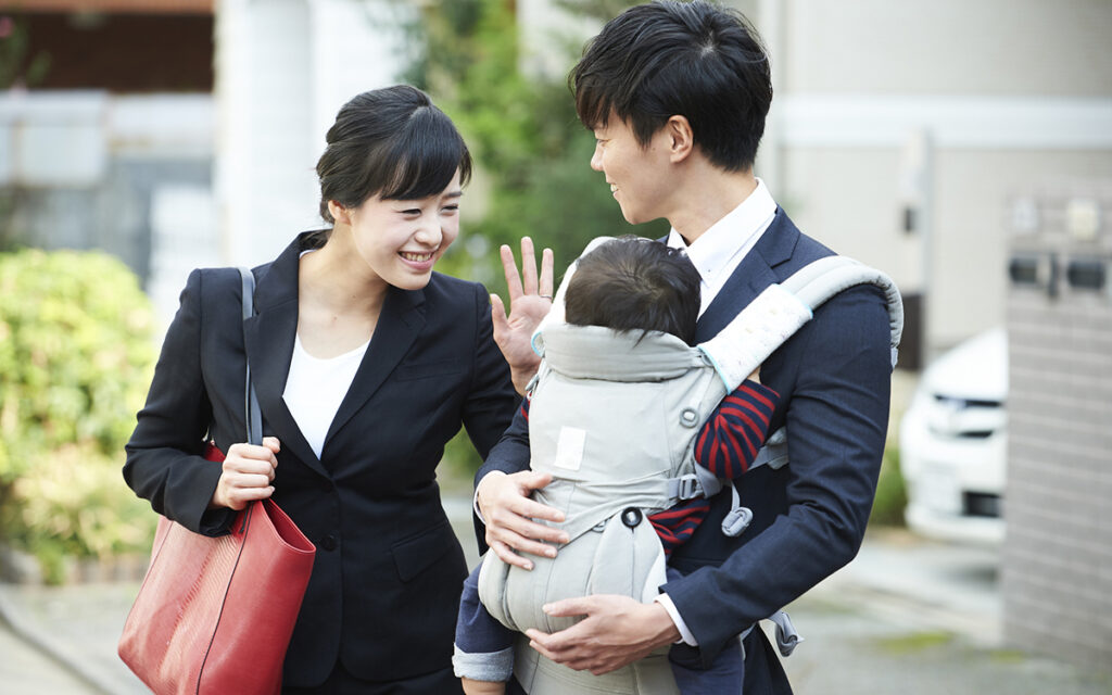 Lương hưu của cặp vợ chồng cùng đi làm là bao nhiêu? Tính toán cụ thể