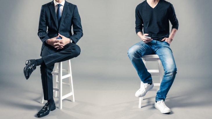 Giải thích đơn giản sự khác biệt giữa nhân viên công ty và freelancer