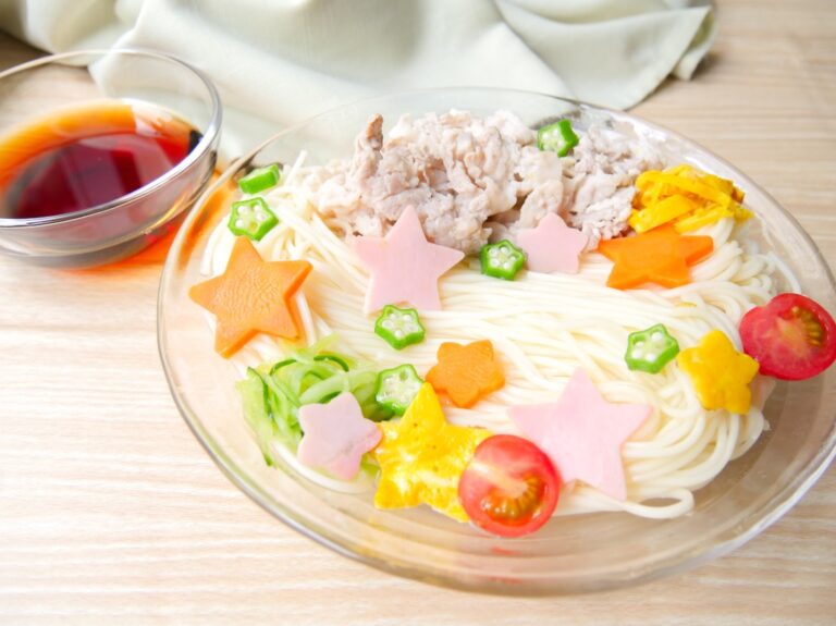 Lễ Thất Tịch ăn gì? Khám phá món ăn truyền thống ngày 7/7