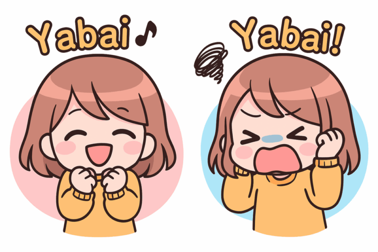 Yabai là gì? Cách sử dụng đúng và ý nghĩa thật sự của từ 'Yabai' trong tiếng Nhật