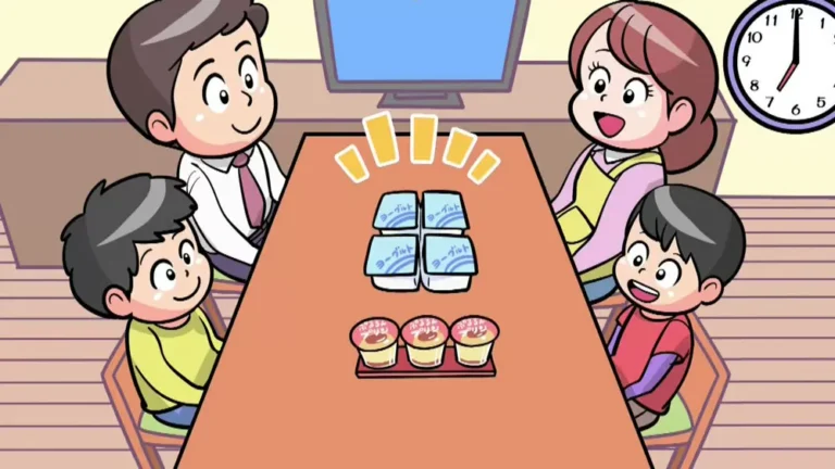 Khám phá lý do: Pudding 3 cái, sữa chua 4 cái – Vì sao có sự khác biệt?