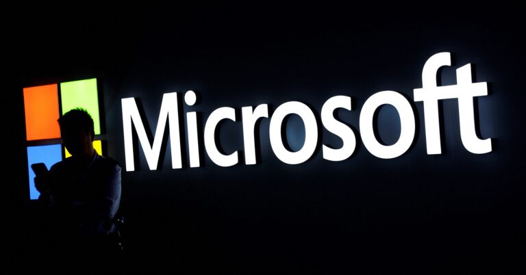 Microsoft cắt giảm khoảng 9 nghìn nhân viên
