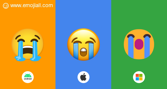 【Xu hướng emoji 2025】 “Khuôn mặt khóc to” là biểu tượng cảm xúc được dùng nhiều nhất trên thế