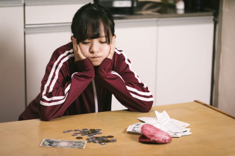 💸 Nhật Bản đang nghèo đi thật sao?