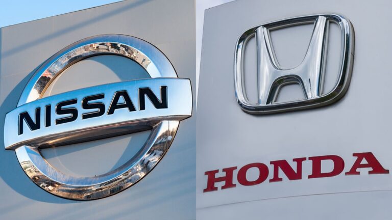 Honda và Nissan hợp tác phát triển phần mềm nền tảng chung cho ô tô