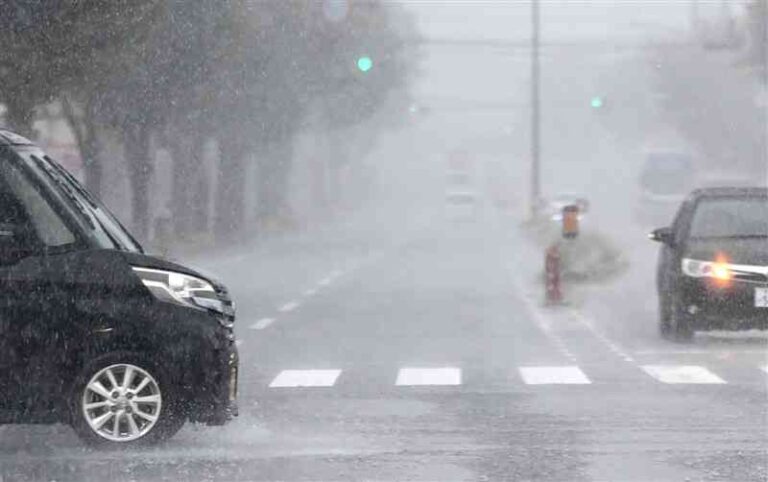 Mưa Lớn Kỷ Lục tại Kumamoto: 5 Điểm Cần Biết để Bảo Vệ Tính Mạng
