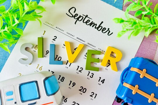 Tuần lễ Bạc là gì?