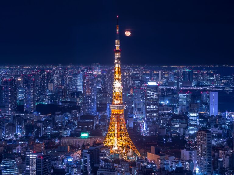 Đừng bỏ lỡ! Ngày 5/11 là “Siêu Trăng” lớn nhất năm, gần Trái Đất nhất