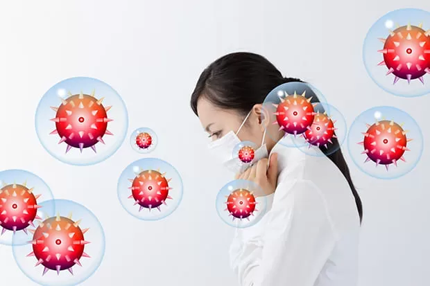 Bệnh Cúm (Influenza) Là Gì? Triệu Chứng, Nguyên Nhân, Cách Điều Trị Và Phòng Ngừa Hiệu Quả