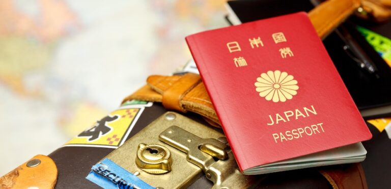 Vì sao Nhật Bản xem xét tăng Thuế xuất cảnh? Giải thích lý do và mục đích