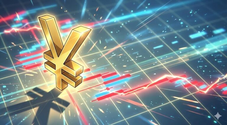 Đồng yên tăng giá mạnh - Nhật Bản & Mỹ phát tín hiệu can thiệp tỷ giá